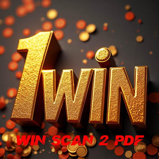 win scan 2 pdf